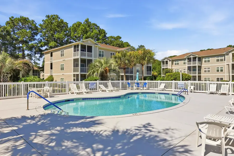 2494 Coastline Ct. #303, Murrells Inlet, SC 29576 - #2