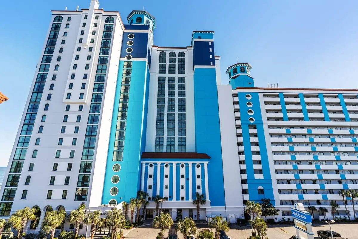 3000 N Ocean Blvd. N #908, Myrtle Beach, SC 29577 - #1