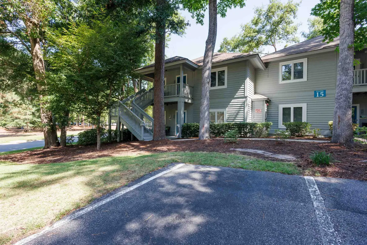 1221 Tidewater Dr. #1513, North Myrtle Beach, SC 29582 - #1