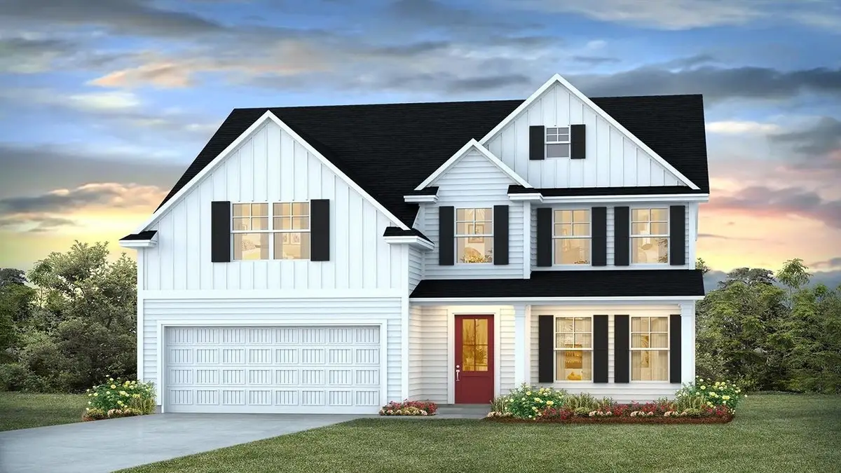 109 Keithland Dr., Conway, SC 29526 - #1