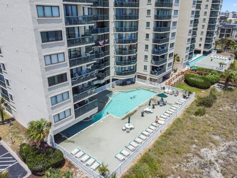 201 S Ocean Blvd. #1305, North Myrtle Beach, SC 29582 - #3