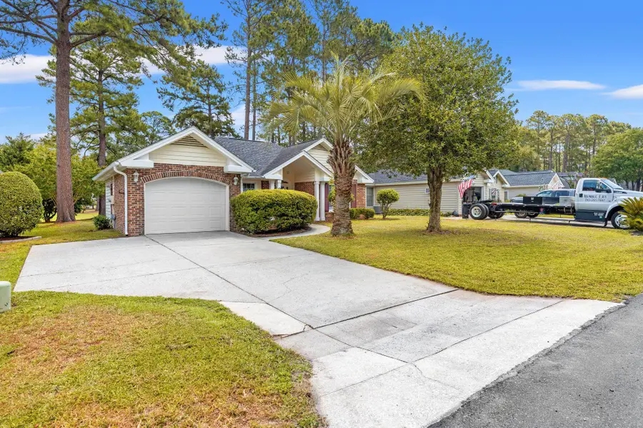 4712 Southern Trail, Myrtle Beach, SC 29579 - #3