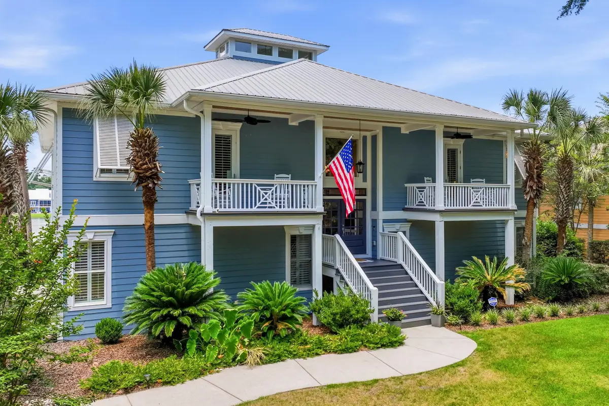 1710 Pond Rd., Murrells Inlet, SC 29576 - #1