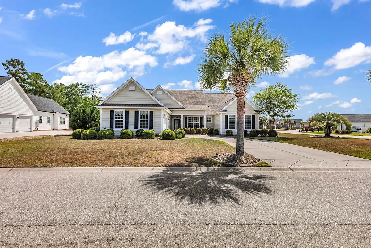 301 Babylon Pine Dr., Myrtle Beach, SC 29579 - #1