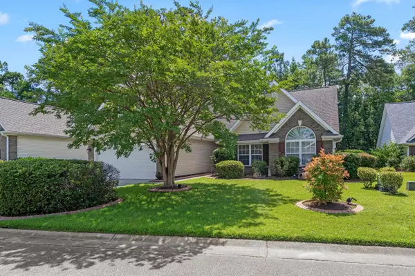 2818 Sanctuary Blvd., Conway, SC 29526