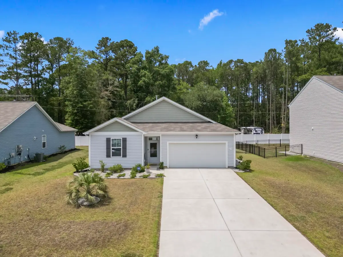 278 Columbus St., Conway, SC 29526 - #1