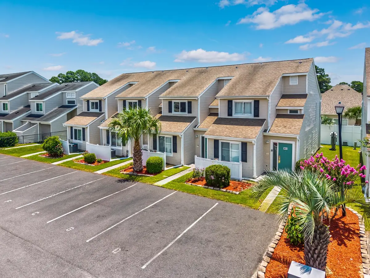 1600 Deer Creek Rd. #E, Surfside Beach, SC 29575 - #1