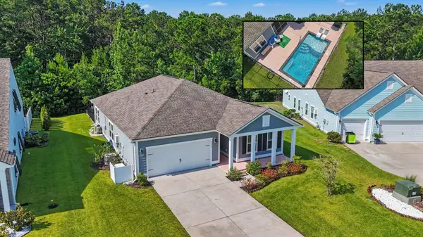 3716 Atwood Place, Myrtle Beach, SC 29588