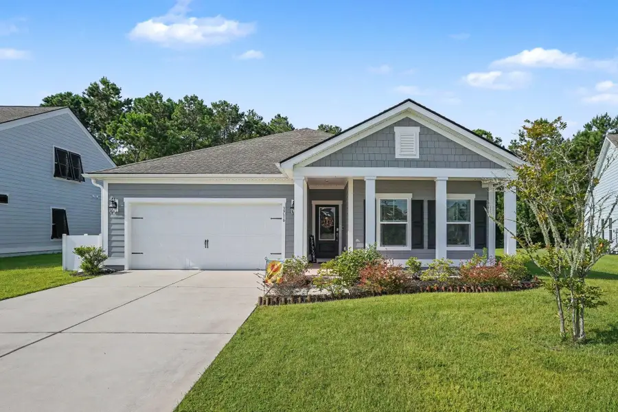 3716 Atwood Place, Myrtle Beach, SC 29588 - #2