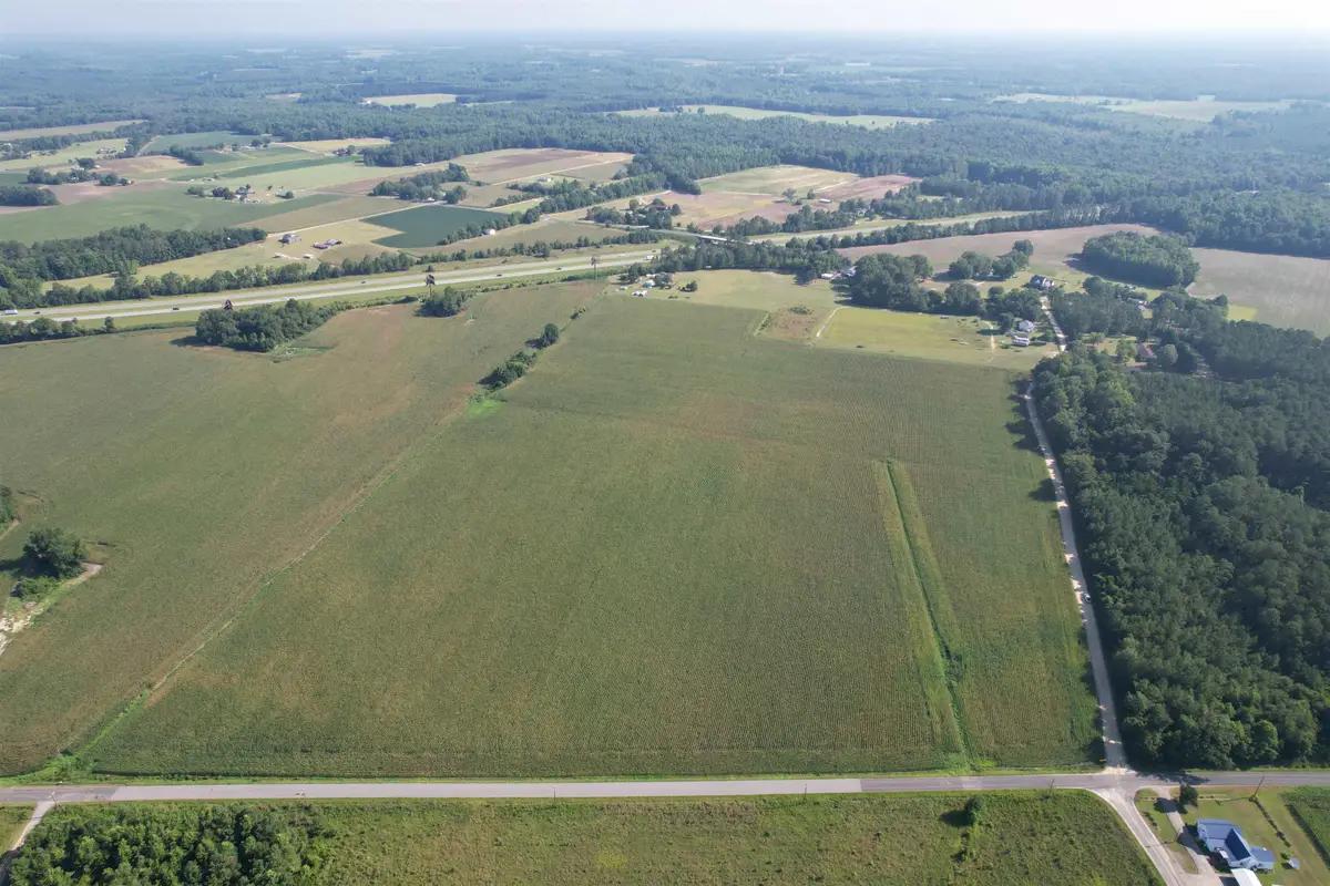 24.36 Acres - Newman Swamp Rd, Lamar, SC 29069 - #1