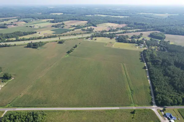 24.36 Acres - Newman Swamp Rd, Lamar, SC 29069