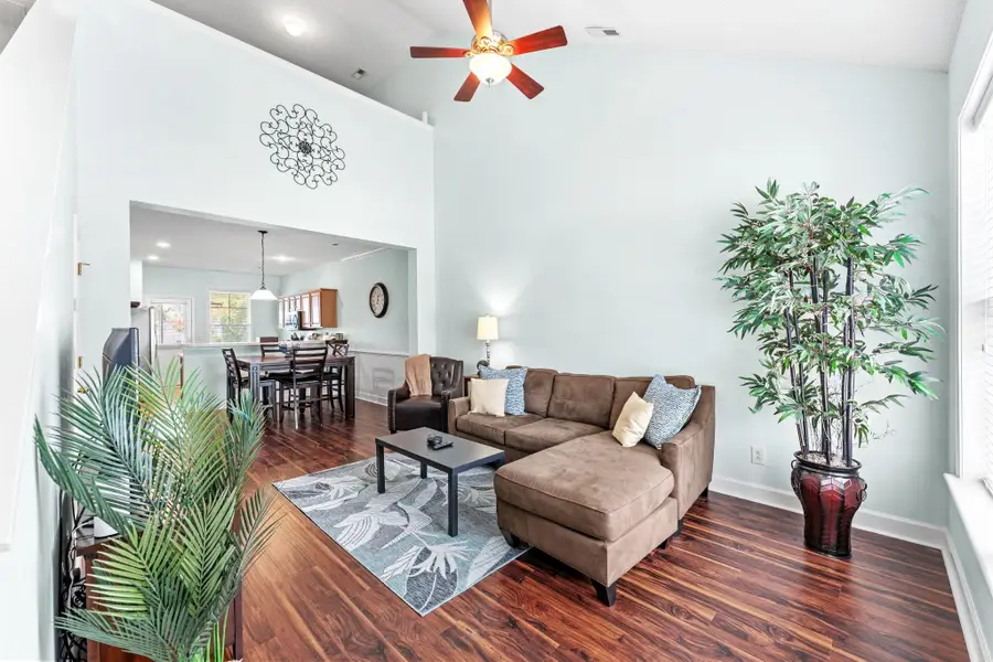 6095 Catalina Dr. #1512, North Myrtle Beach, SC 29582 - #2