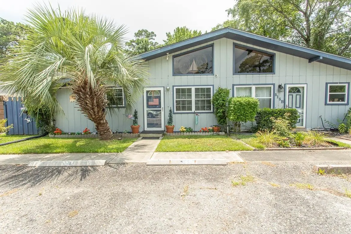 515 36th Ave. N #A, Myrtle Beach, SC 29577 - #1