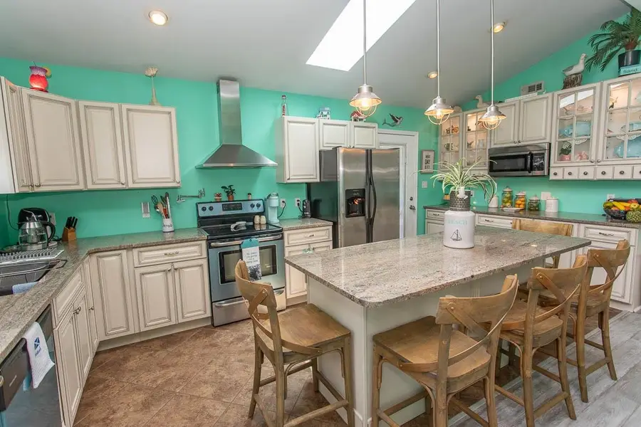 515 36th Ave. N #A, Myrtle Beach, SC 29577 - #3