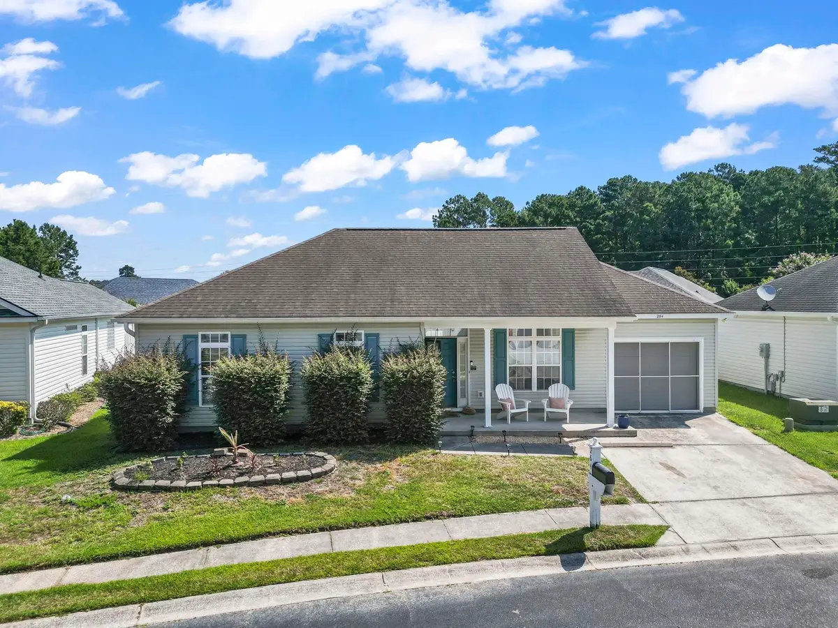 264 La Patos Dr., Myrtle Beach, SC 29588 - #1