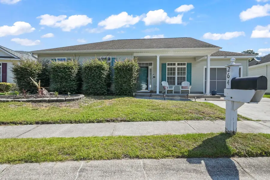 264 La Patos Dr., Myrtle Beach, SC 29588 - #2