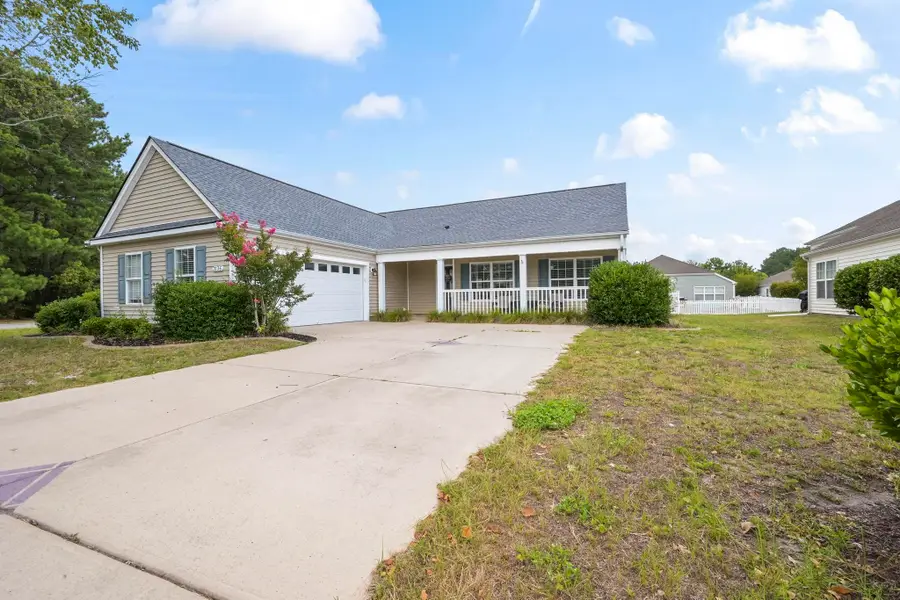 3136 Robins Nest Way, Myrtle Beach, SC 29579 - #3