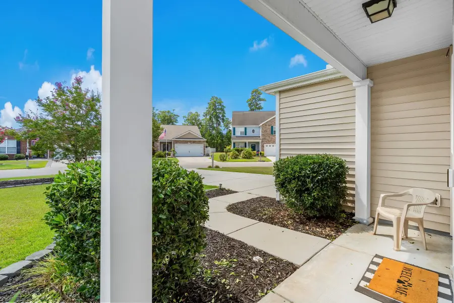 258 Burchwood Dr., Myrtle Beach, SC 29588 - #2
