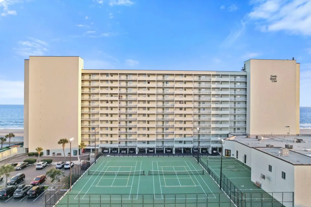 9400 Shore Dr. #1014, Myrtle Beach, SC 29572 - #1