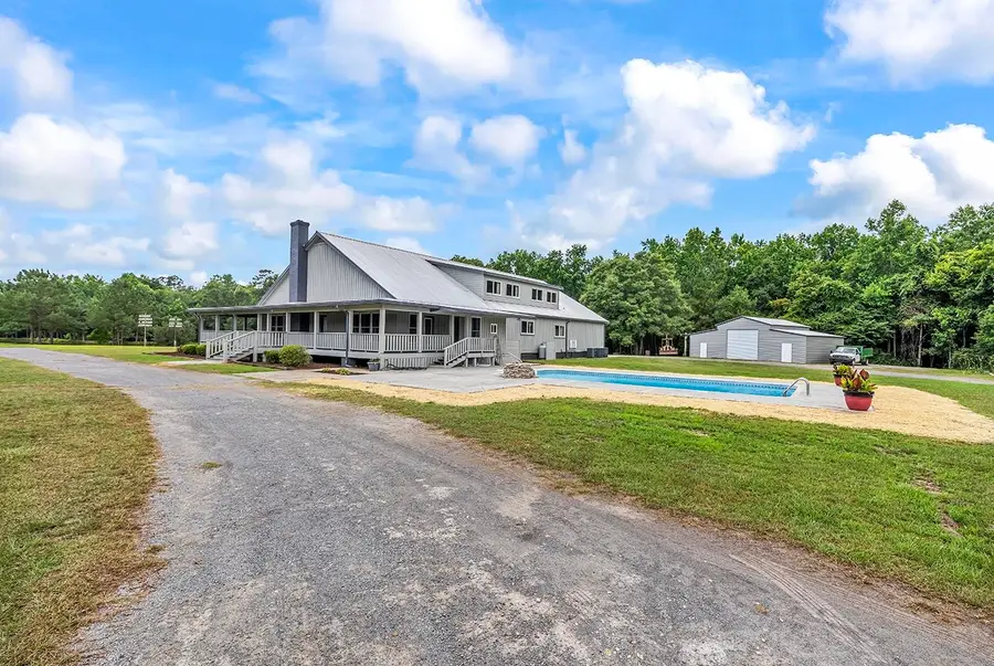 59 Two Ponds Road, Georgetown, SC 29440 - #2