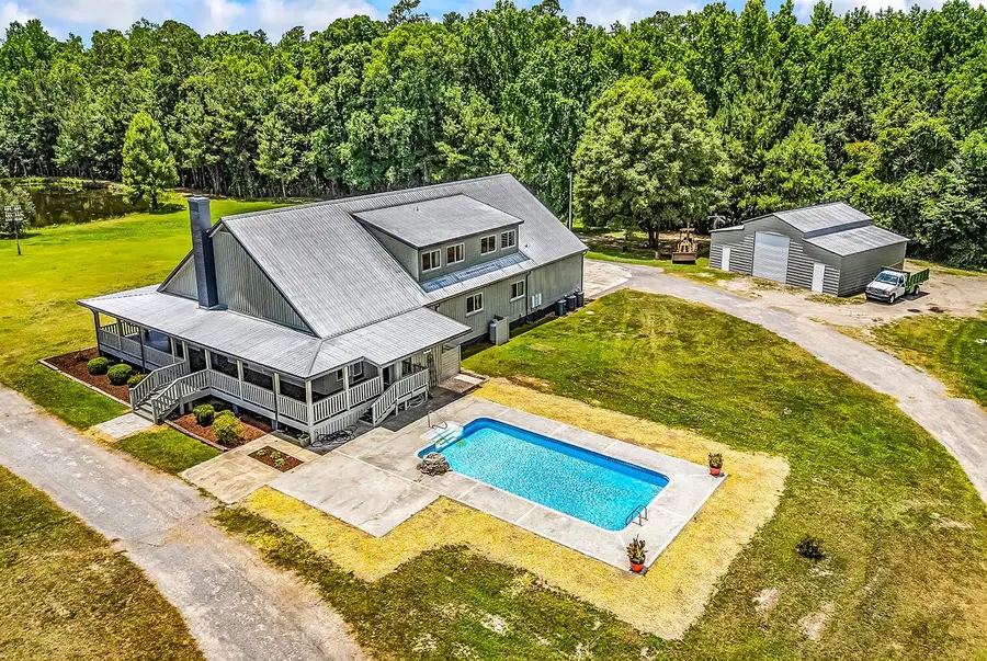 59 Two Ponds Road, Georgetown, SC 29440 - #3