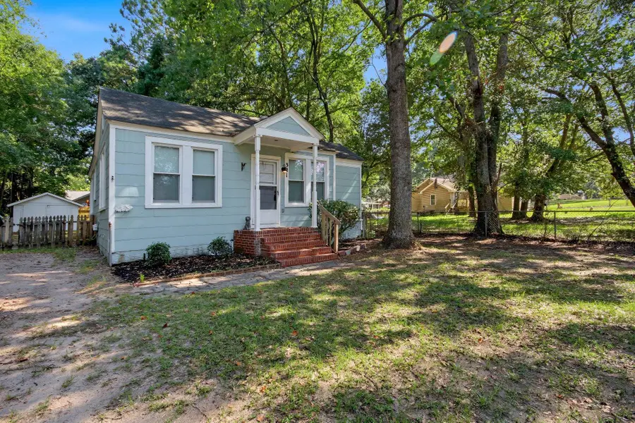 321 Park St., Georgetown, SC 29440 - #3