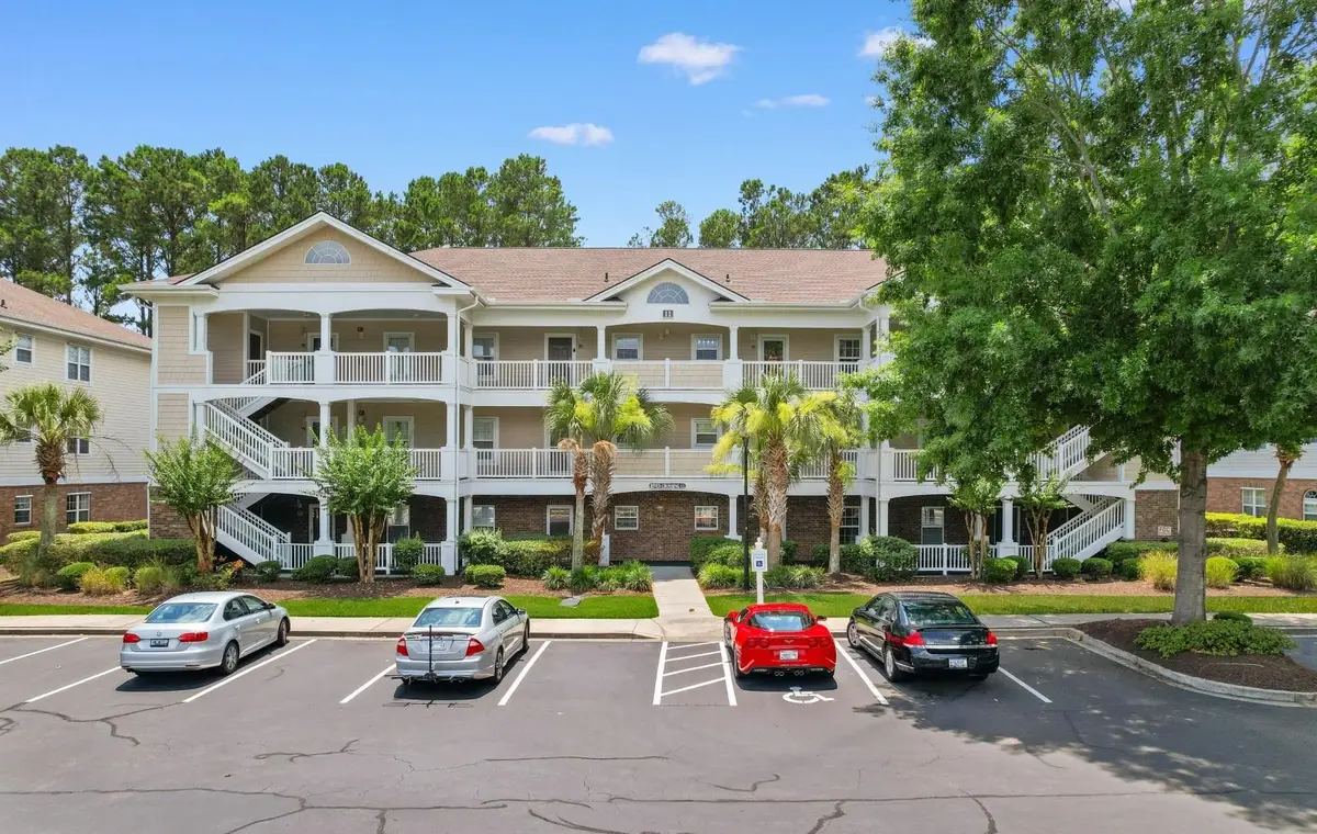 5825 Catalina Dr. #1113, North Myrtle Beach, SC 29582 - #1