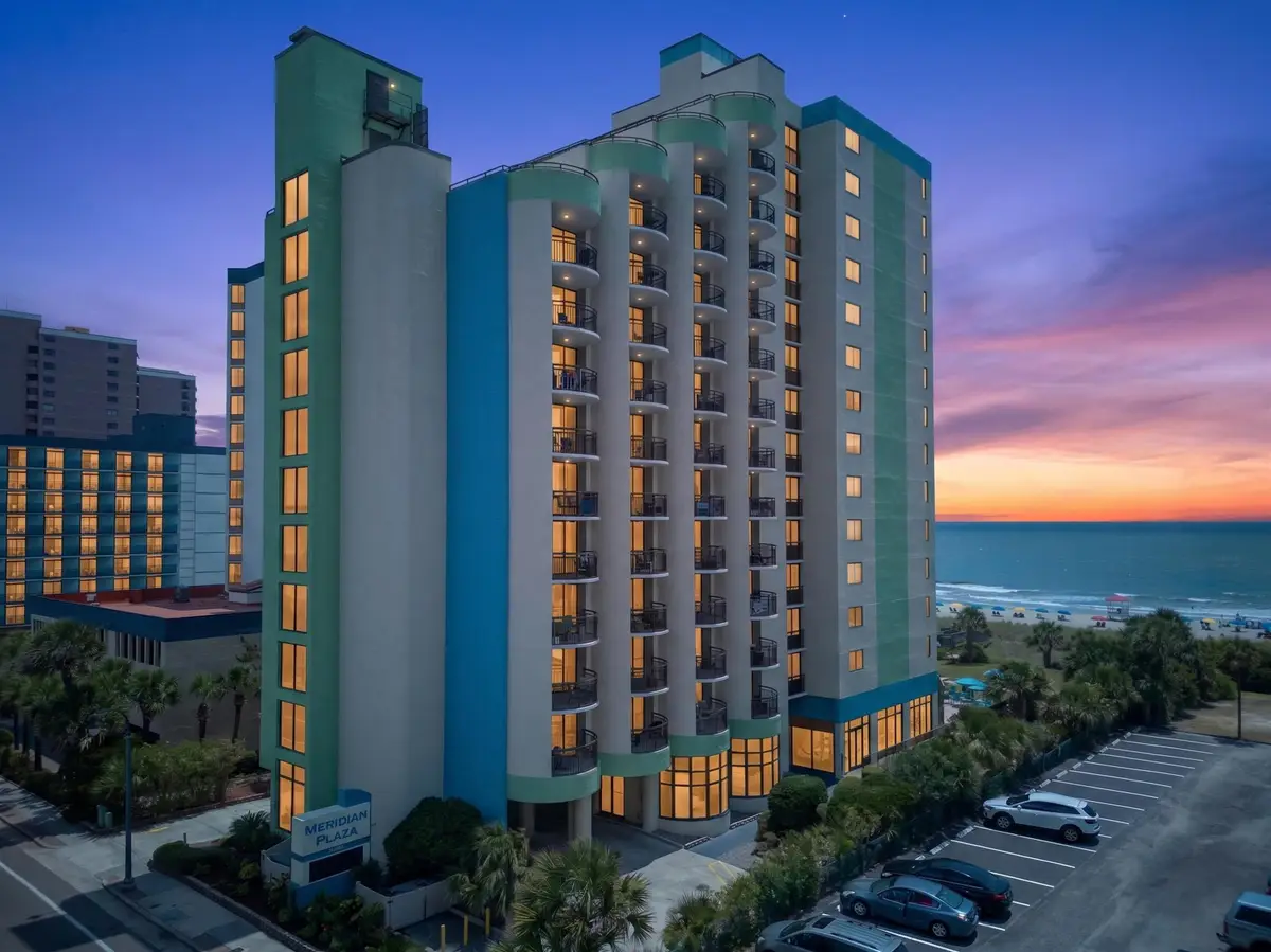 2310 N Ocean Blvd. #1005, Myrtle Beach, SC 29577 - #1