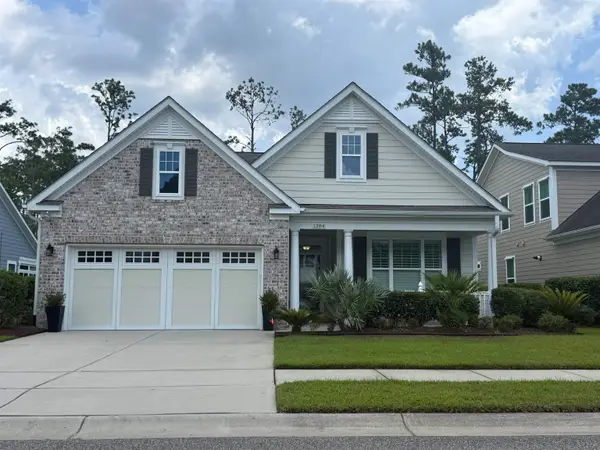 1384 Suncrest Dr., Myrtle Beach, SC 29577