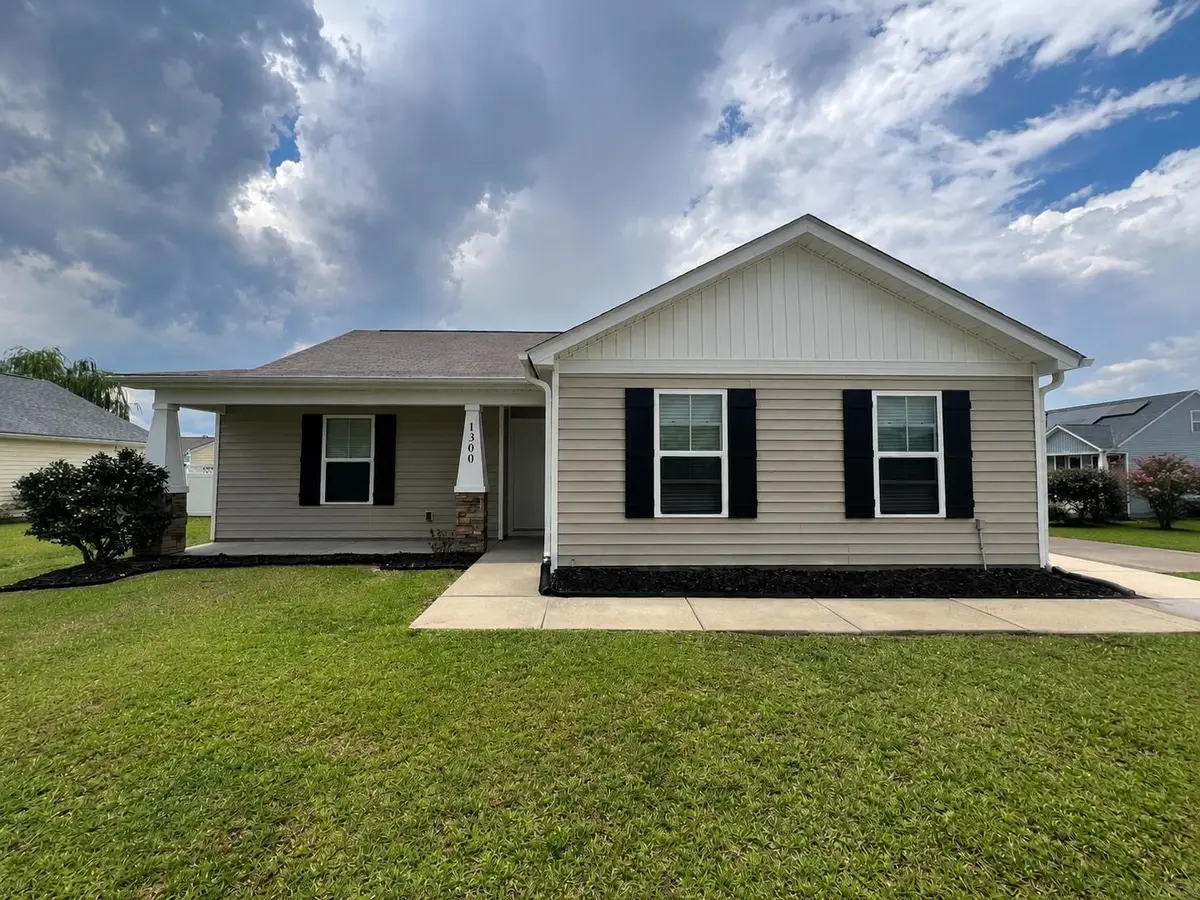 1300 Leatherman Rd., Conway, SC 29527 - #1