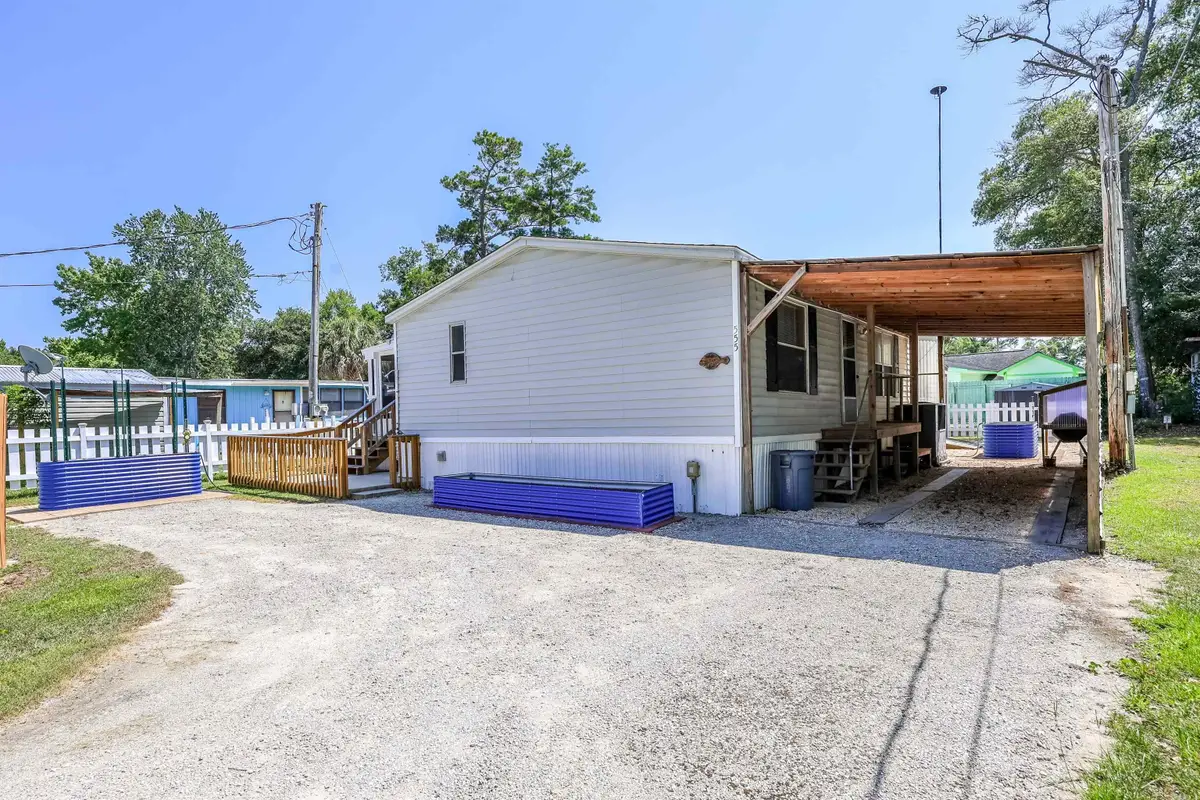 555 Woodland Dr., Murrells Inlet, SC 29576 - #1