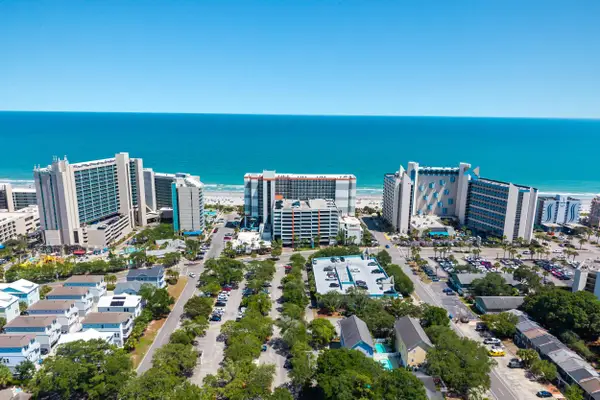 7200 N Ocean Blvd. #233, Myrtle Beach, SC 29577