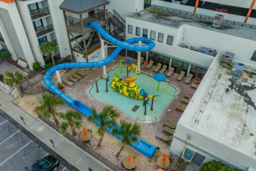 7200 N Ocean Blvd. #233, Myrtle Beach, SC 29577 - #3