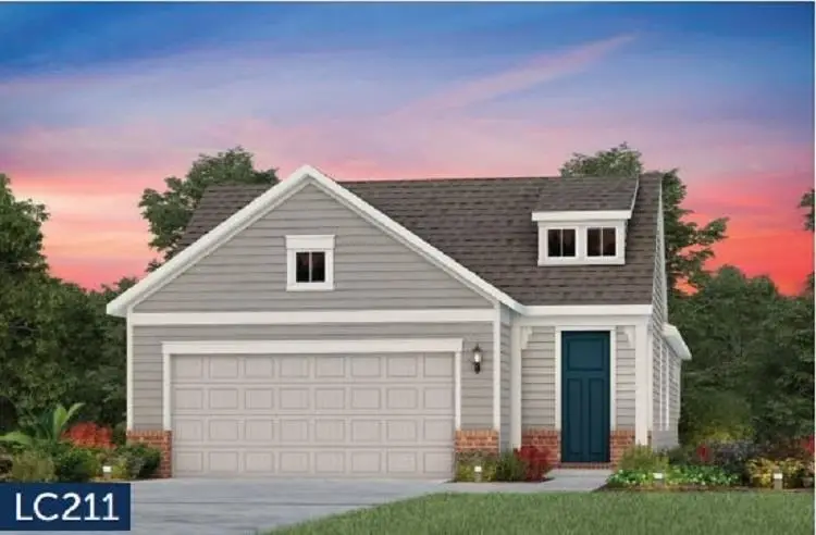 1145 Lady Bird Way, North Myrtle Beach, SC 29582 - #1