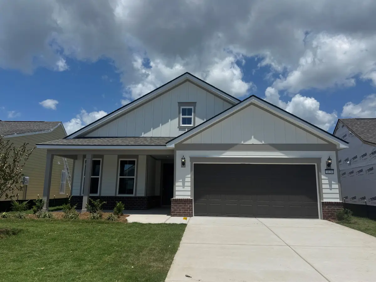 1124 Grinnell St., North Myrtle Beach, SC 29582 - #1