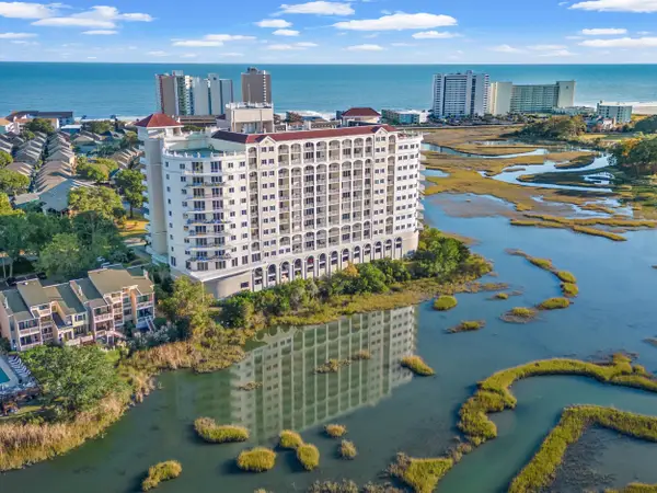 9547 Edgerton Dr. #103, Myrtle Beach, SC 29572