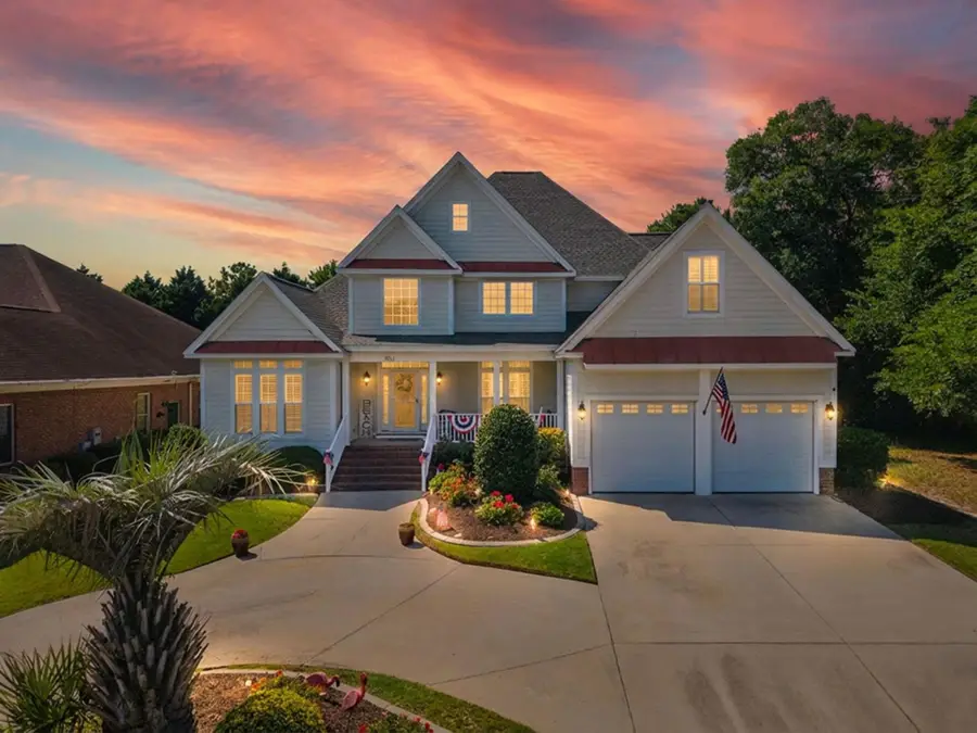 504 Sea Vista Ln., North Myrtle Beach, SC 29582 - #2