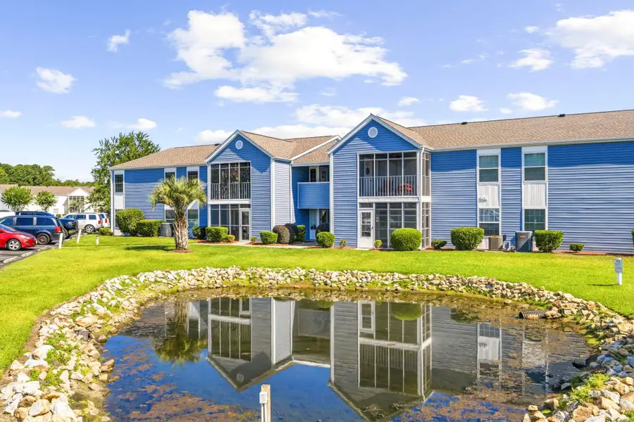 2181 Clearwater Dr. #H, Myrtle Beach, SC 29575 - #2
