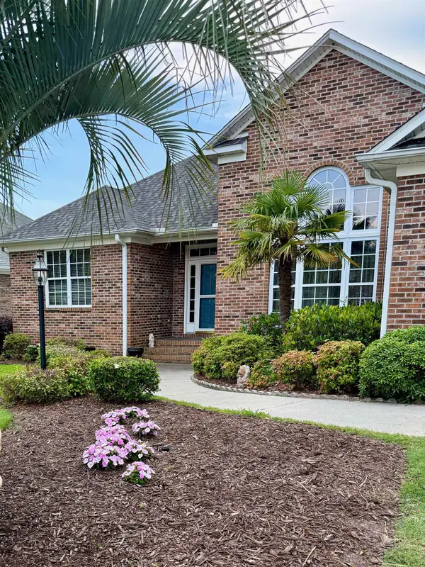 515 Sea Island Way, North Myrtle Beach, SC 29582