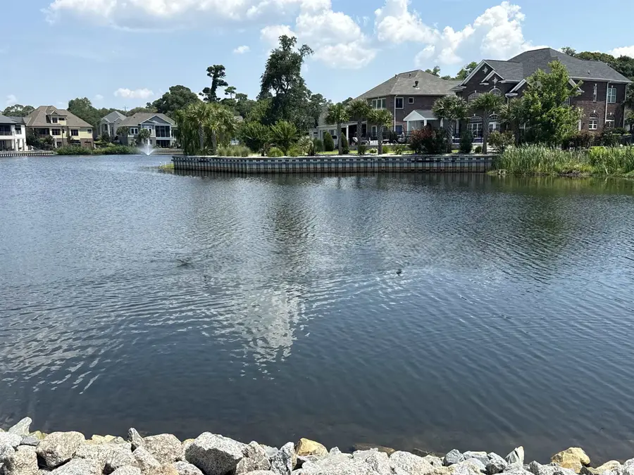 515 Sea Island Way, North Myrtle Beach, SC 29582 - #2