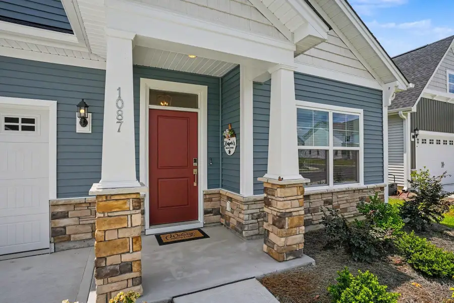 1087 Laconic Dr., Myrtle Beach, SC 29588 - #2