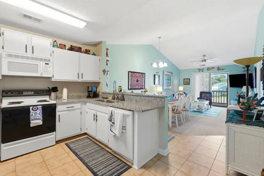 1095 W Plantation Dr. #30E, Little River, SC 29566 - #3