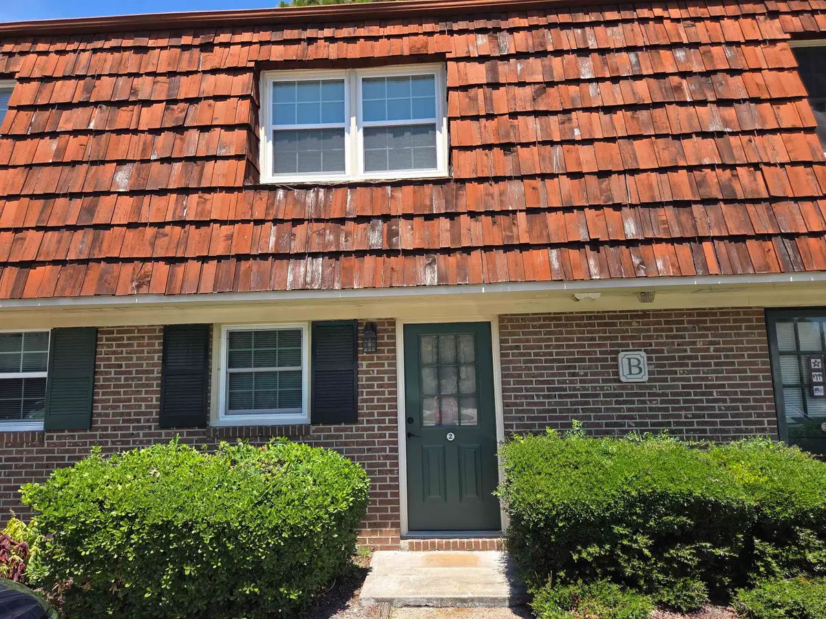 1025 Carolina Rd. #B-2, Conway, SC 29526 - #1