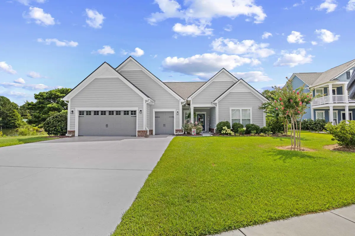 9192 NW Oldfield Rd., Calabash, NC 28467 - #1