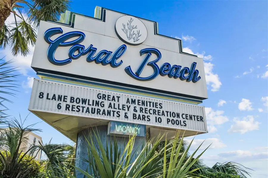 1105 S Ocean Blvd. #424, Myrtle Beach, SC 29577 - #3