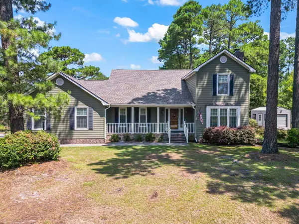 176 Lander Dr., Conway, SC 29526
