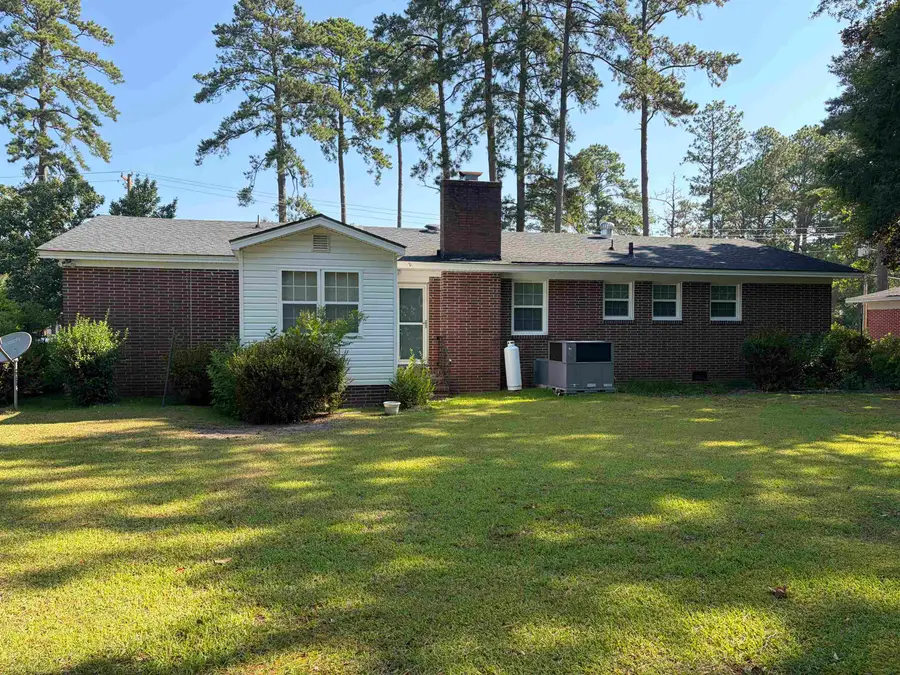 322 Johnson Dr., Dillon, SC 29536 - #3