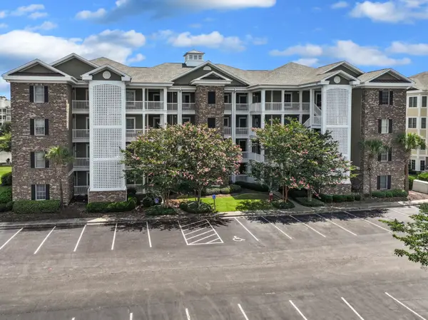 4875 Luster Leaf Circle #301, Myrtle Beach, SC 29577