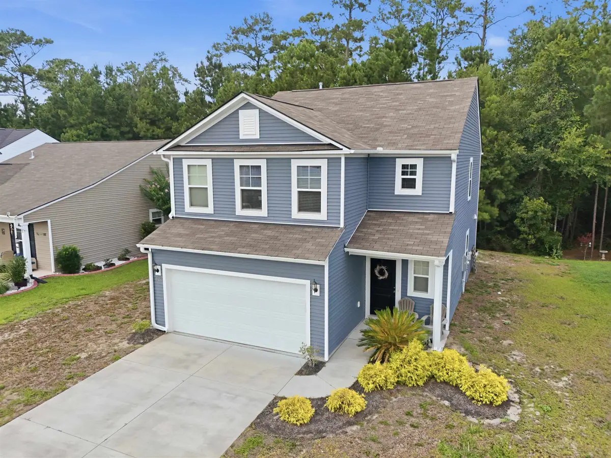 424 Black Cherry Way, Conway, SC 29526 - #1