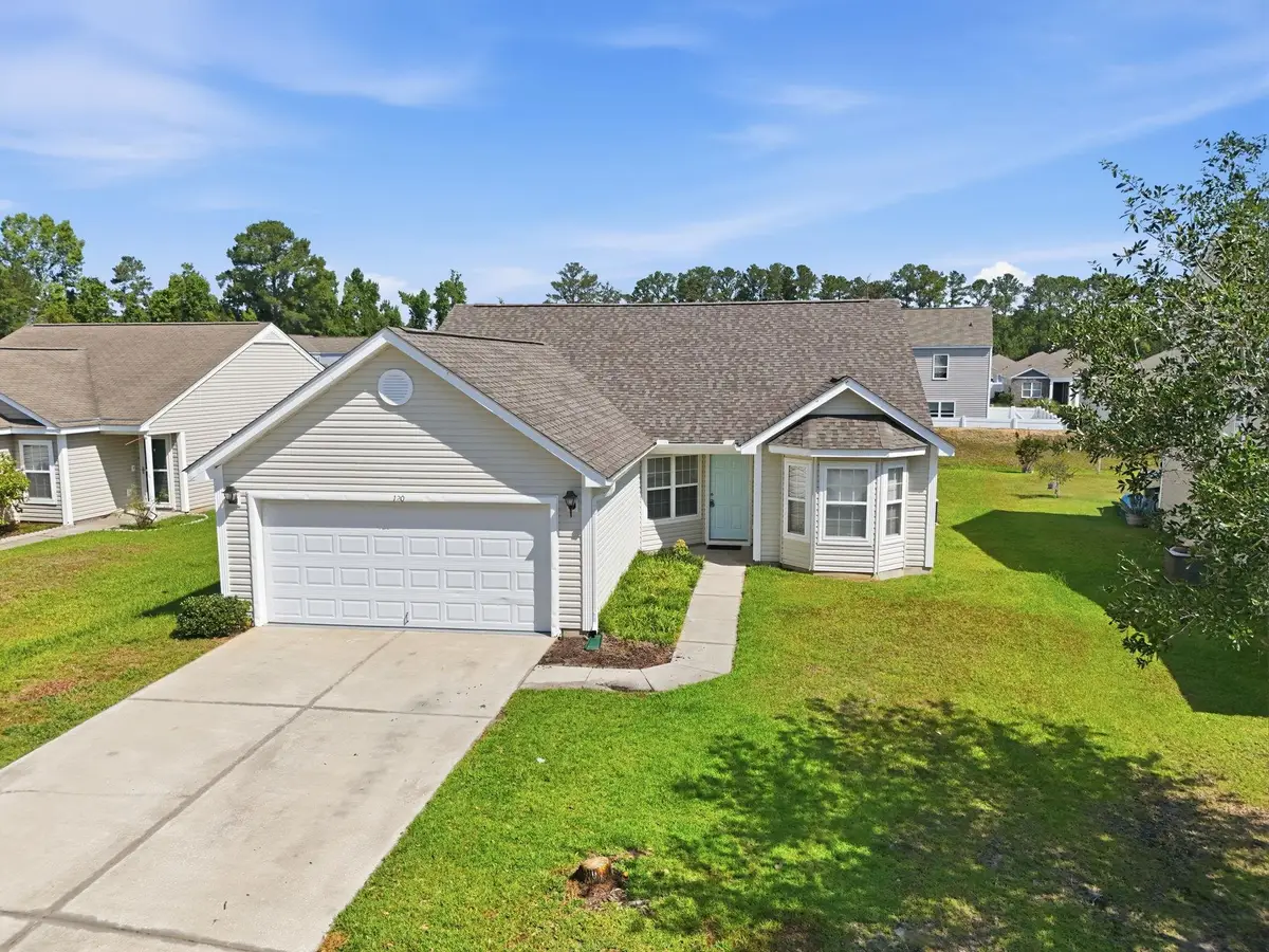 120 Junco Circle, Longs, SC 29568 - #1